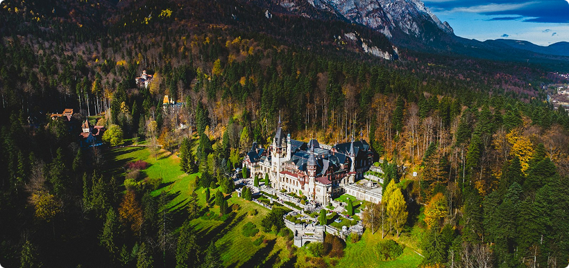 4. Exceptional Quality of Life