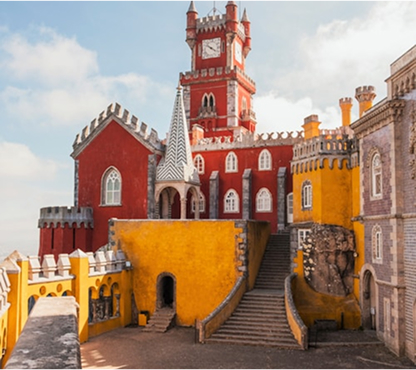 Why Portugal’s D7 Visa is Perfect for Retirees