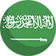 Kingdom of Saudi Arabia