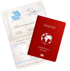 Second Citizenship for Global Mobility